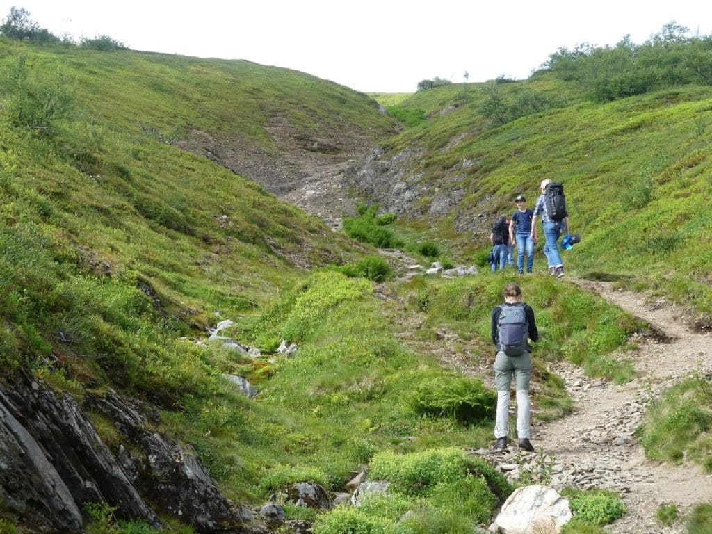Sonfjället