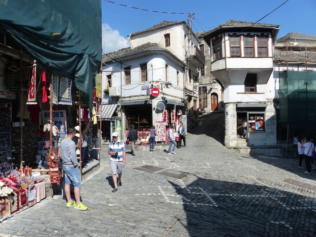 Gjirokaster