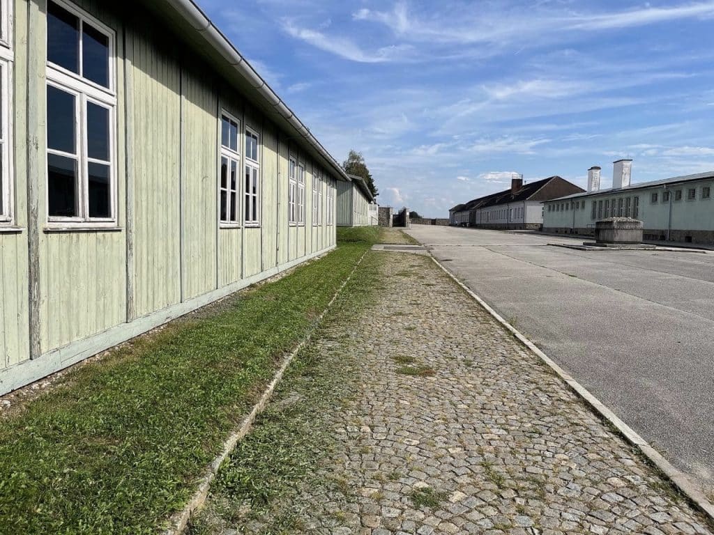 Mauthausen