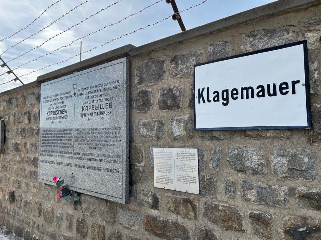 Mauthausen