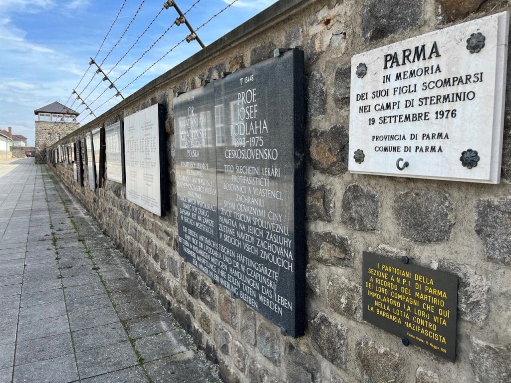 Mauthausen