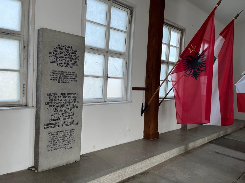 Mauthausen