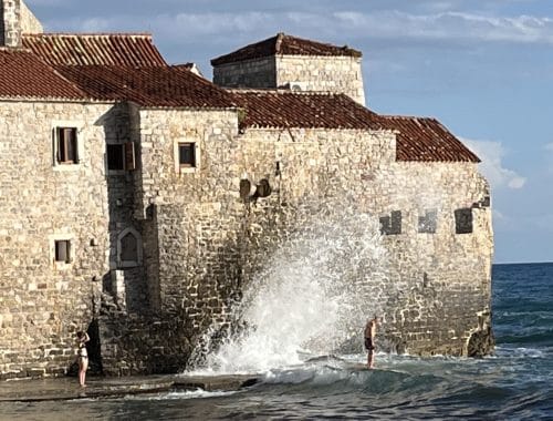 Montenegro Budva