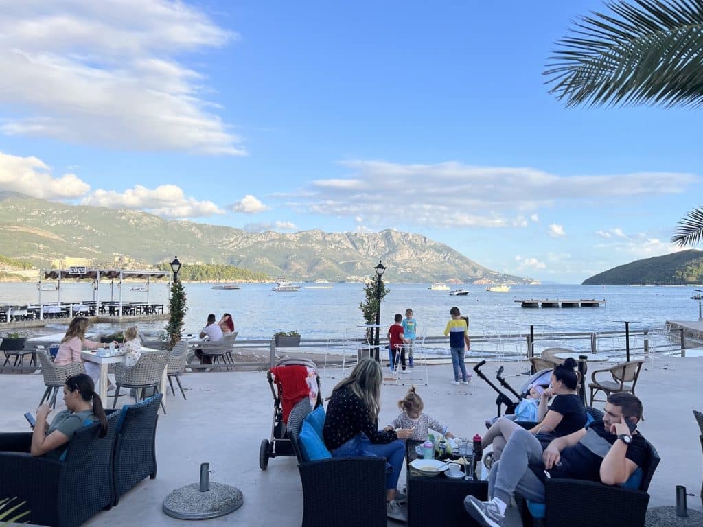 Montenegro Budva