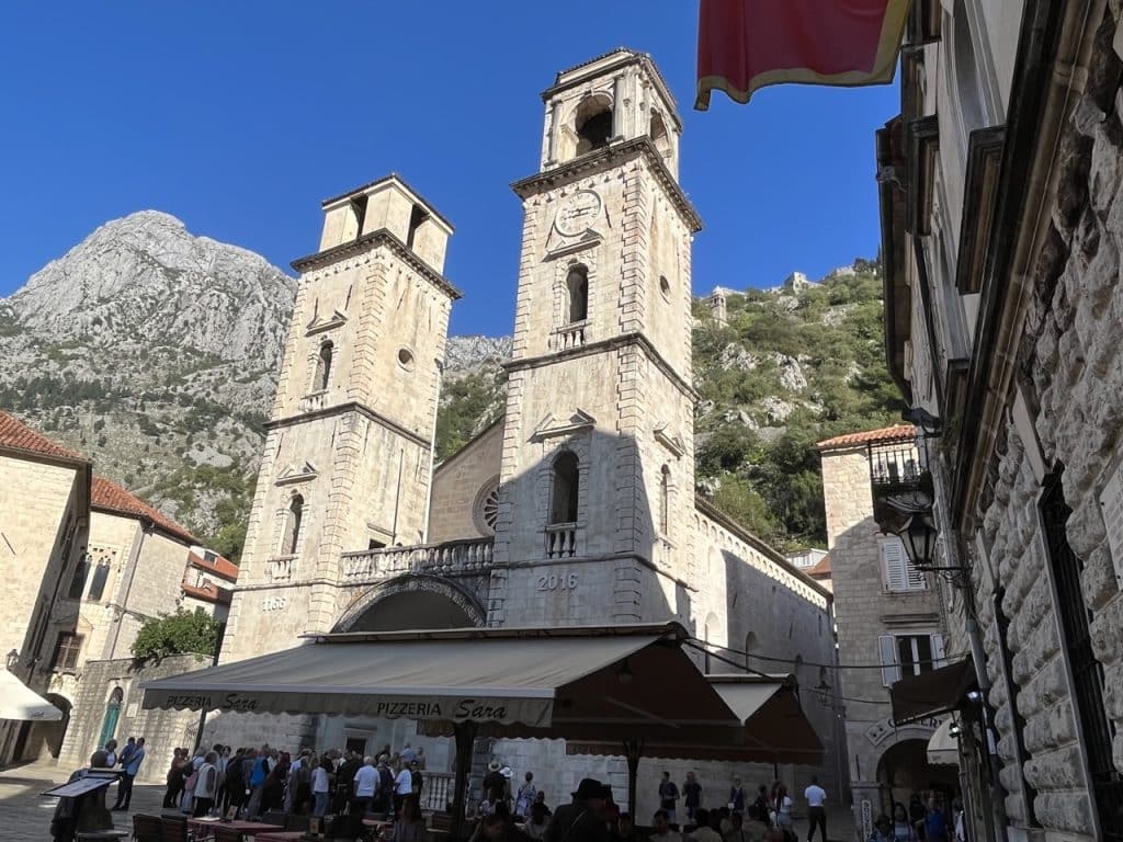 Kotor