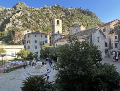 Kotor