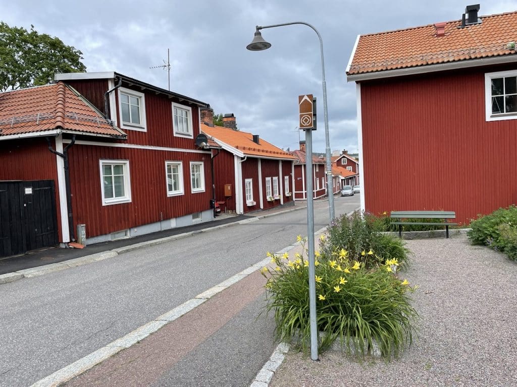 Falun och Kopparbergslagen