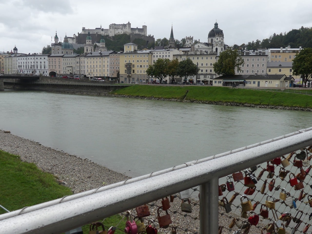 Salzburg Österrike