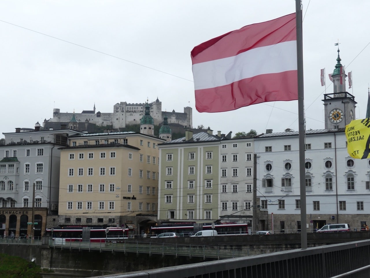 Salzburg