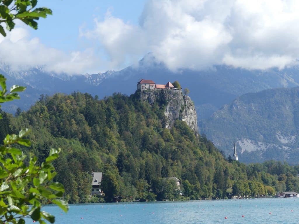 Bled