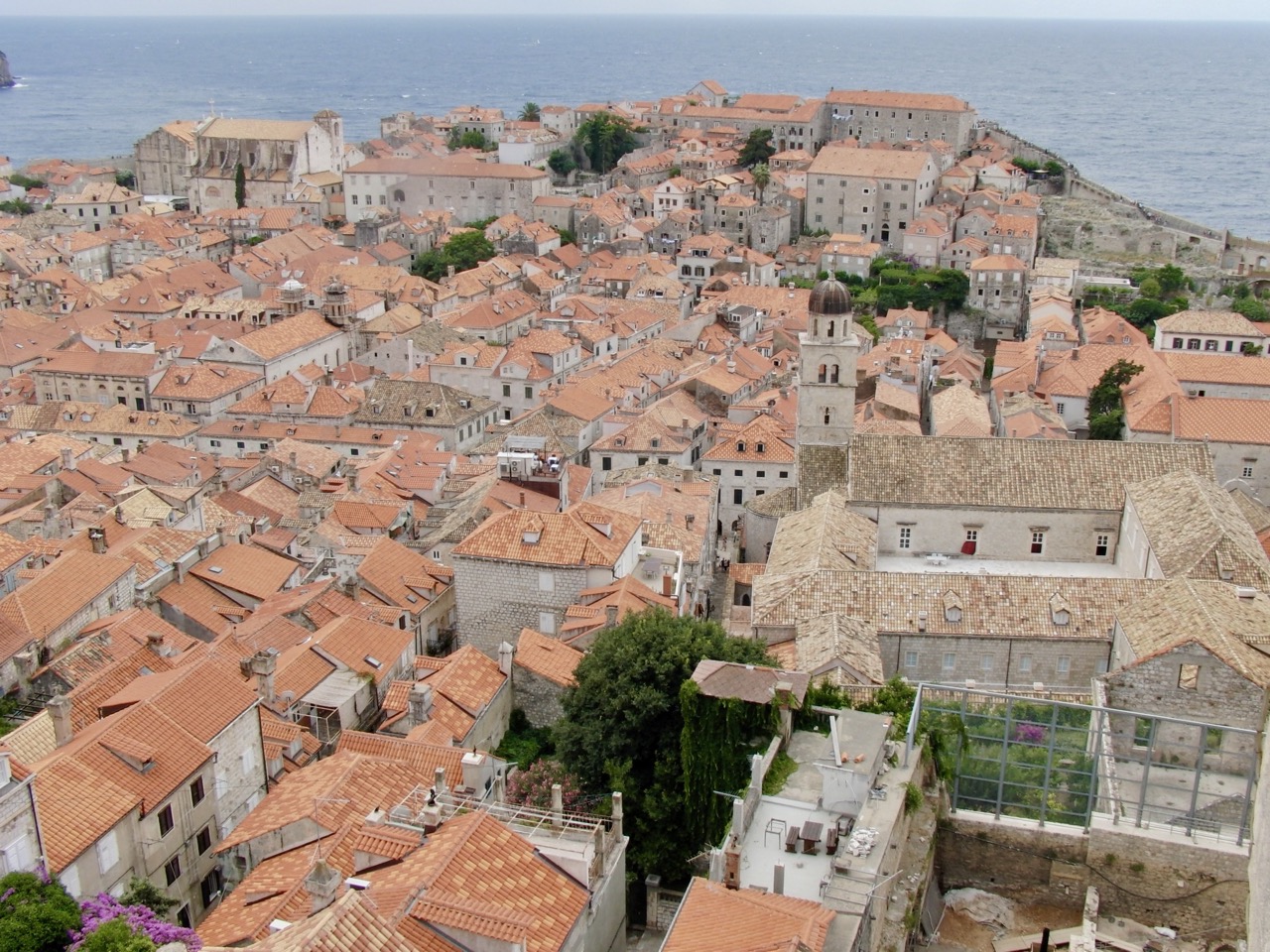 Dubrovnik Kroatien