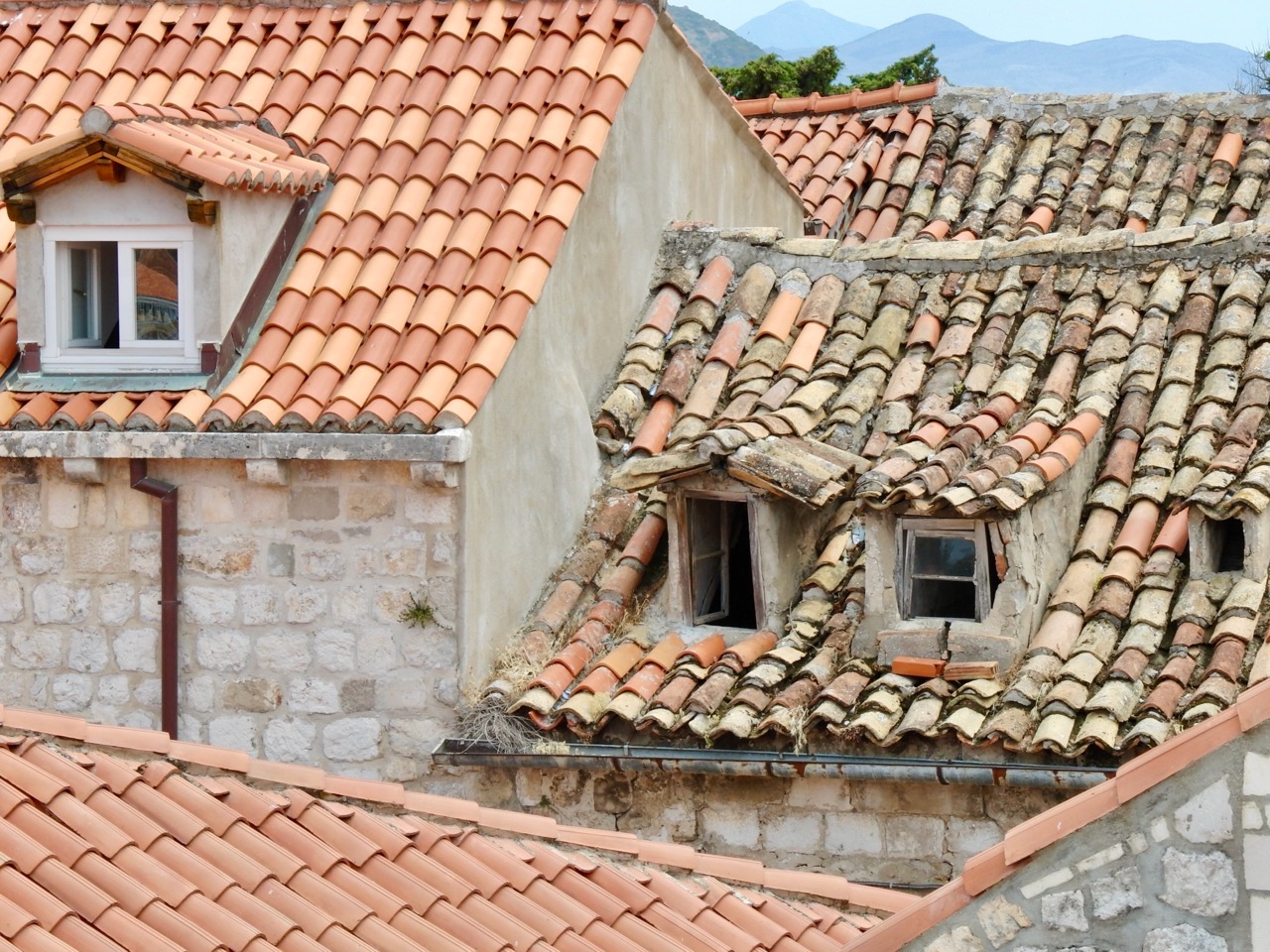 Dubrovnik Kroatien