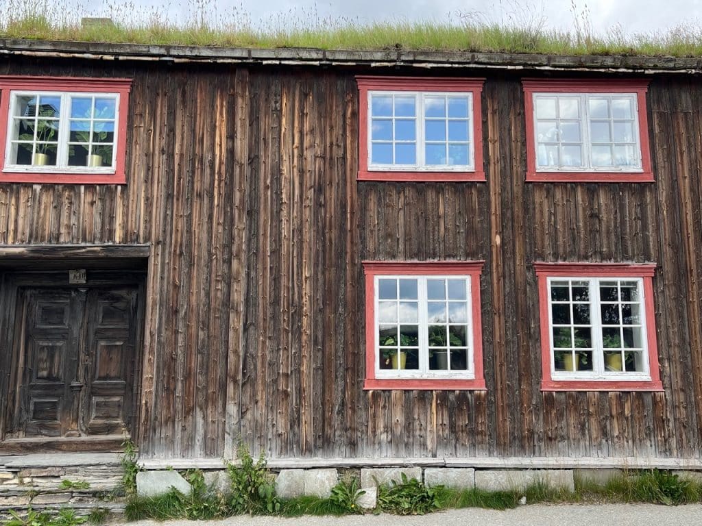 Röros Norge