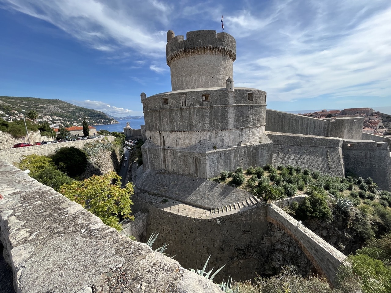 Dubrovnik Kroatien