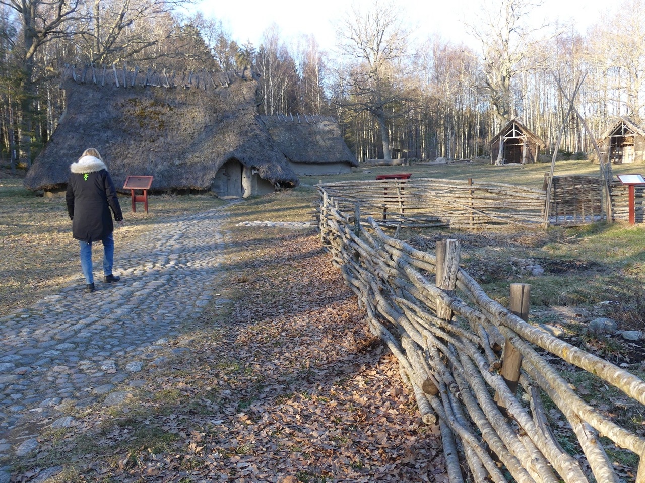 Tanum Världsarv