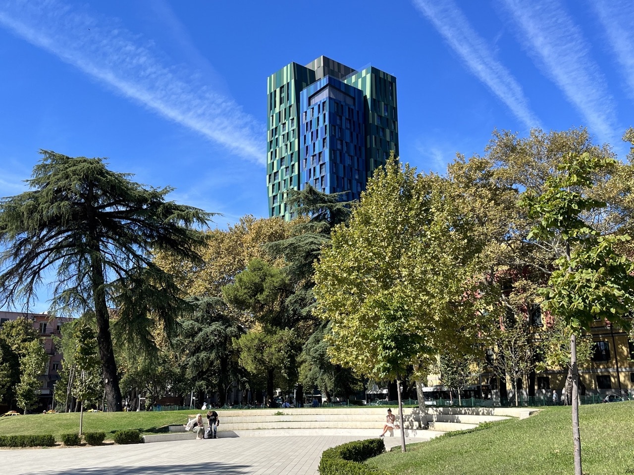 Tirana