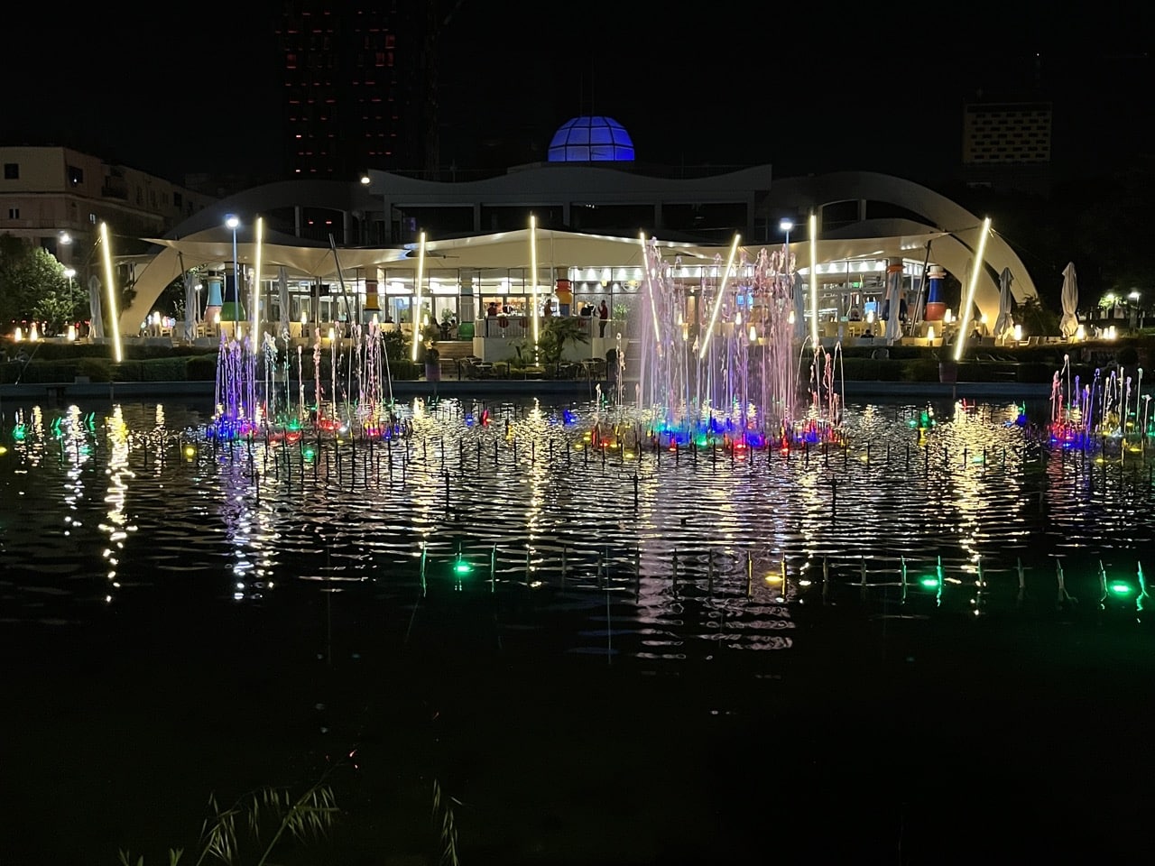 Parku Rinia Taiwan