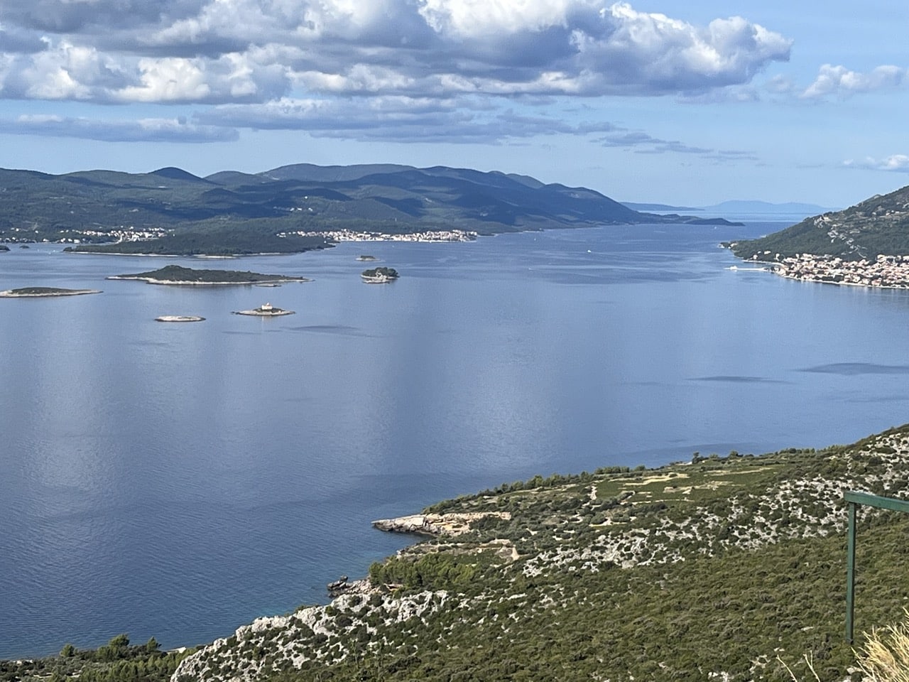 Korcula Kroatien