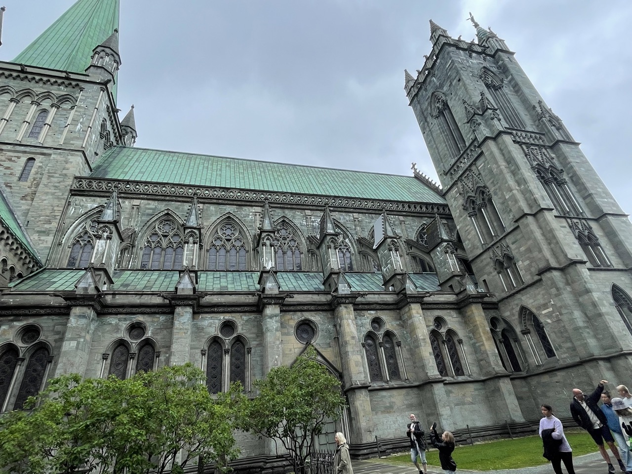 Trondheim Norge