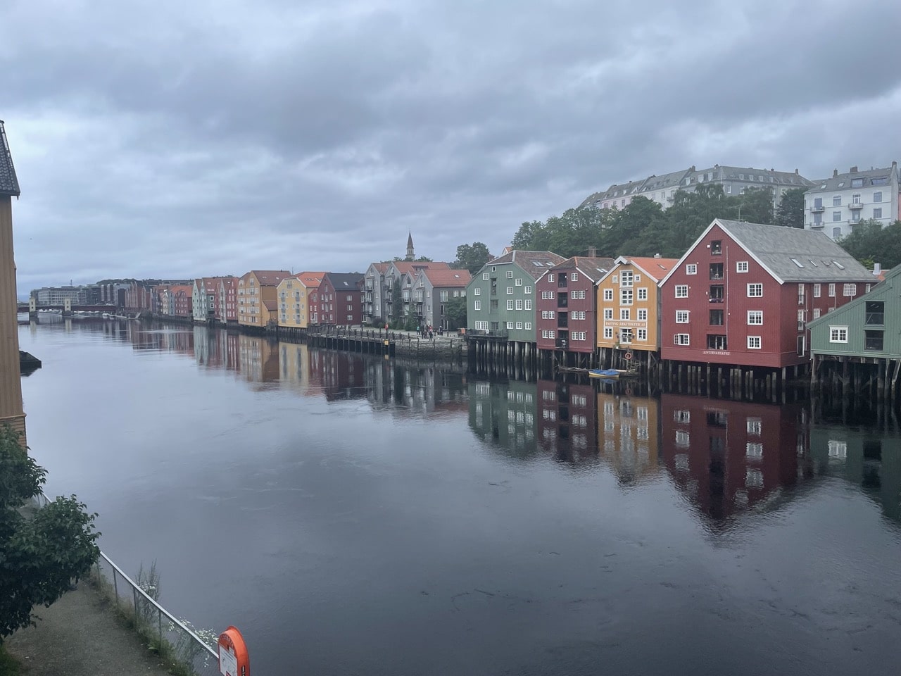 Trondheim Norge