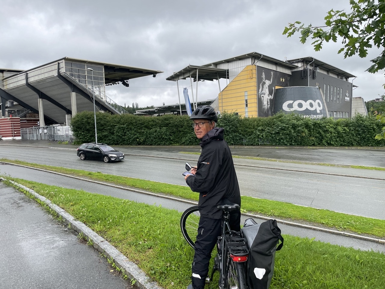 Trondheim Norge