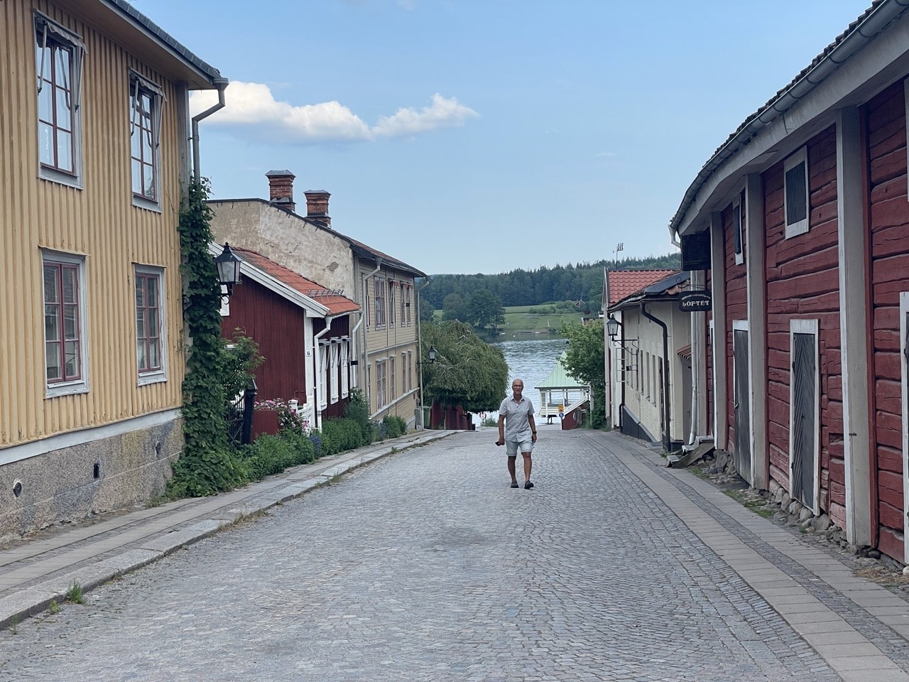 Trästadsklassiker