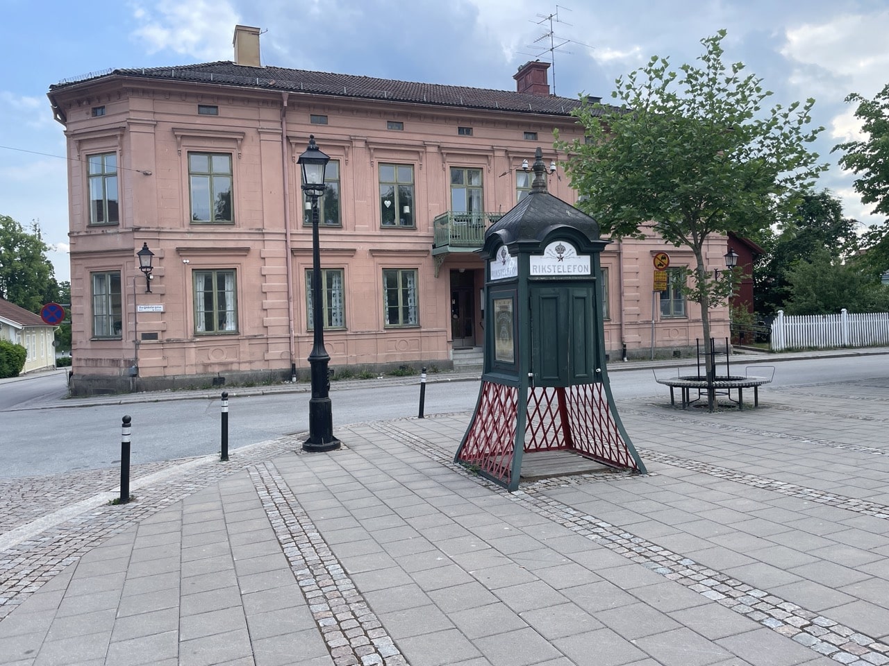 Trästadsklassiker