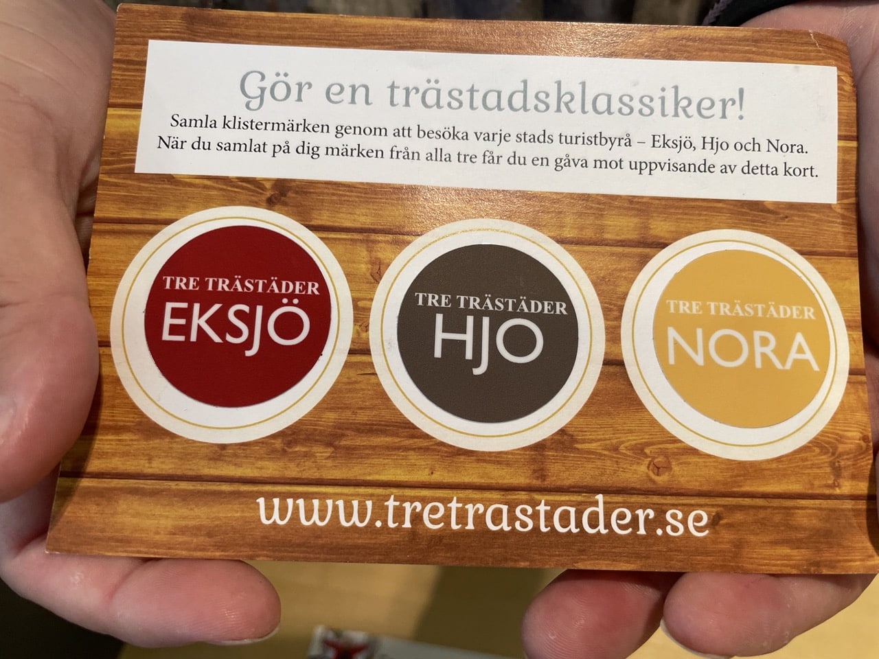 Trästadsklassiker