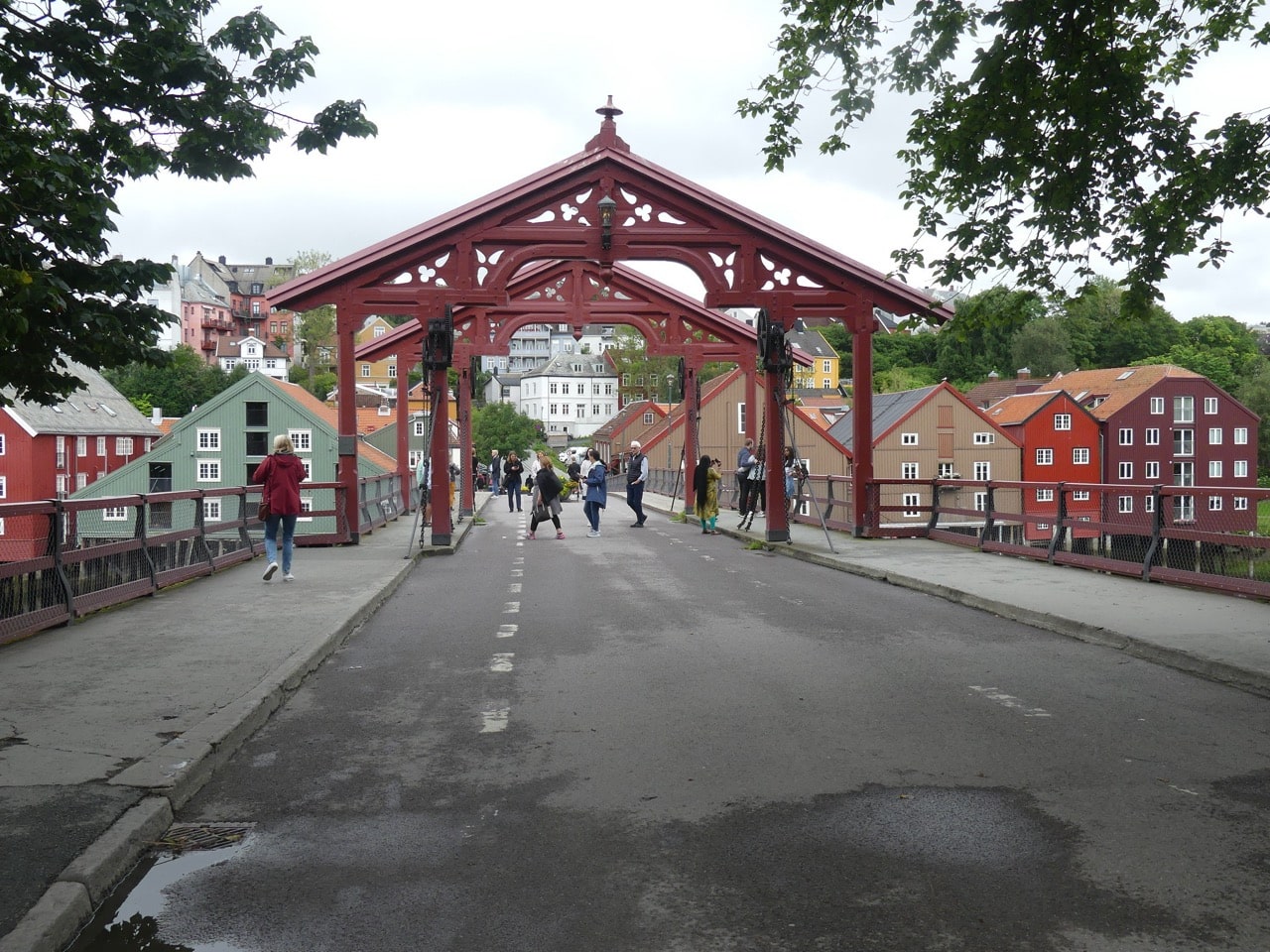 Trondheim Norge