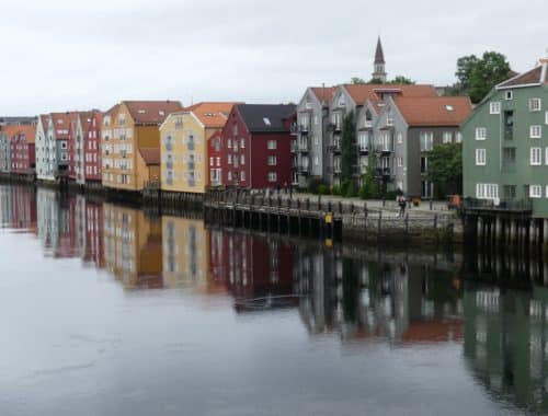 Trondheim Norge