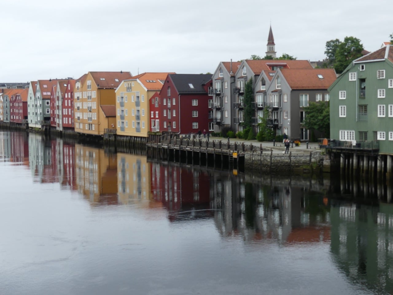 Trondheim Norge