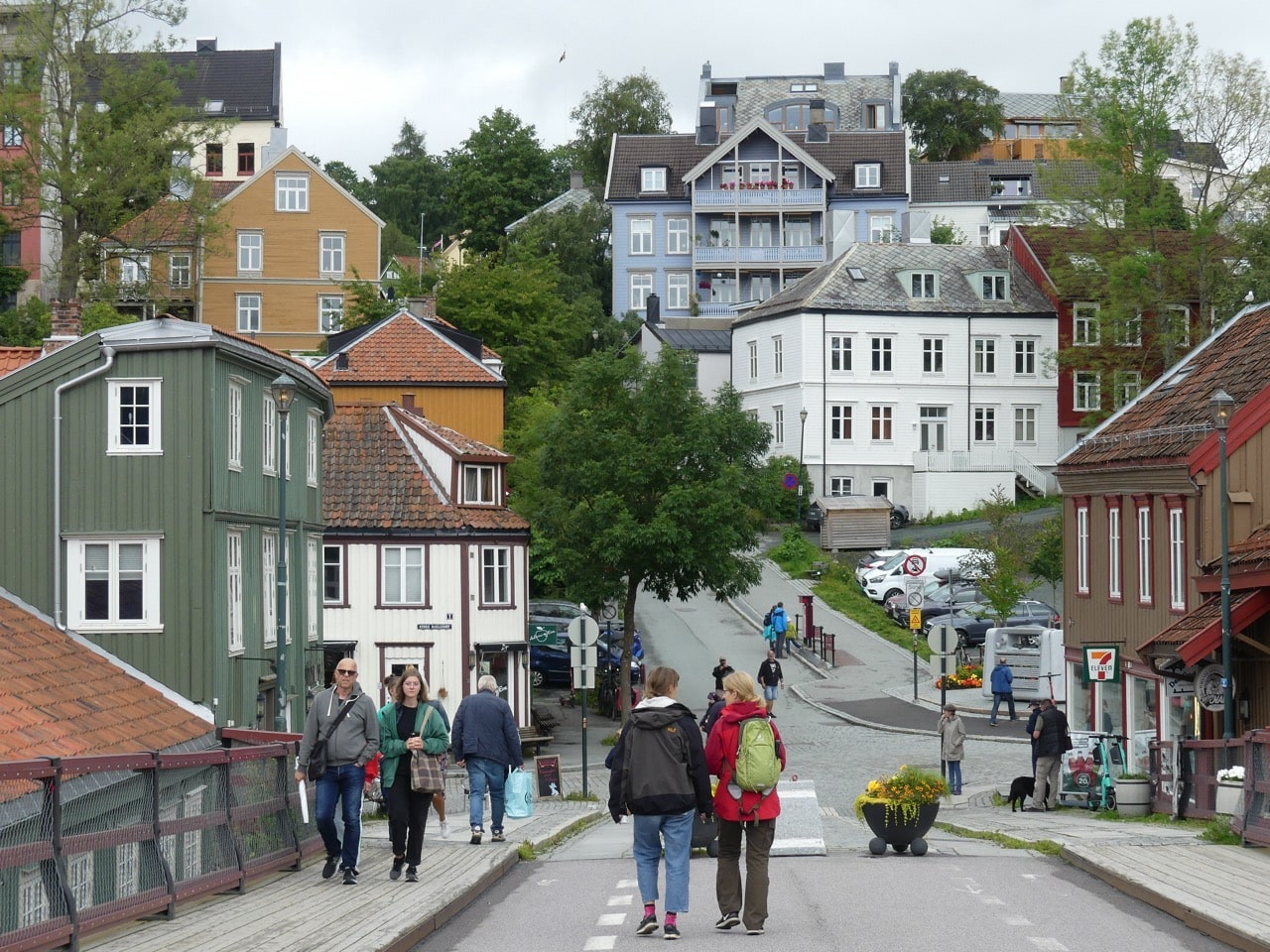 Trondheim Norge
