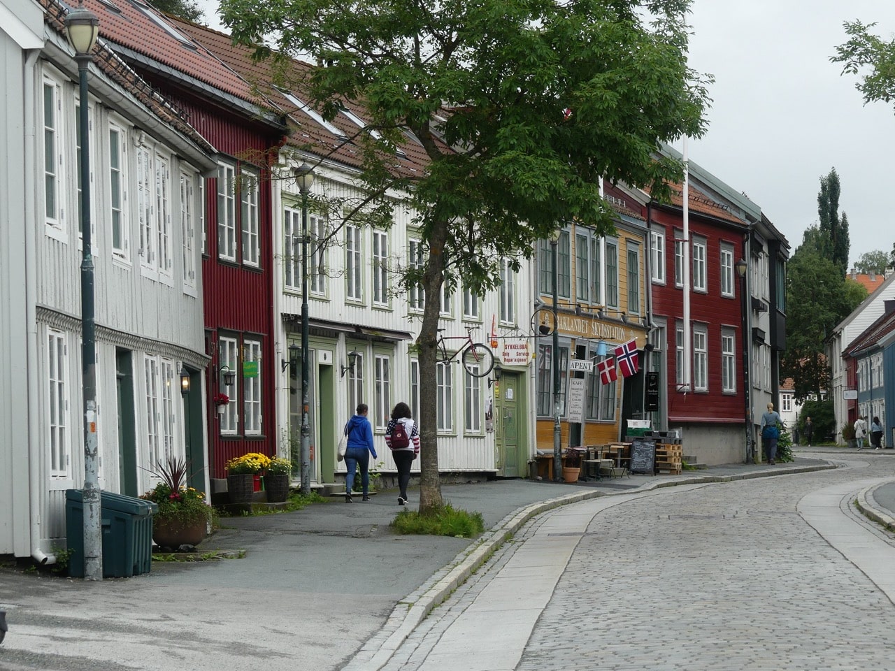 Trondheim Norge