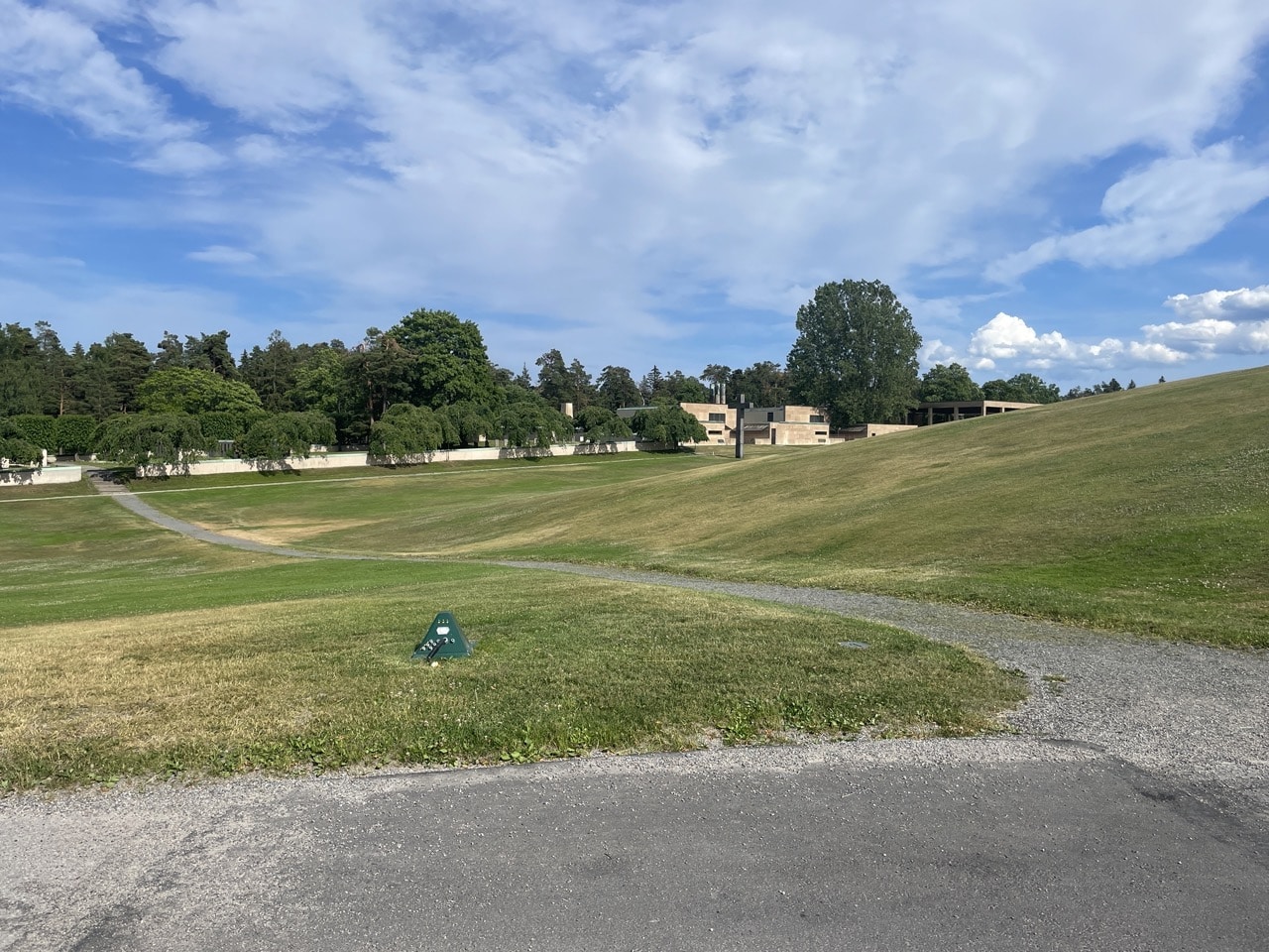Skogskyrkogården