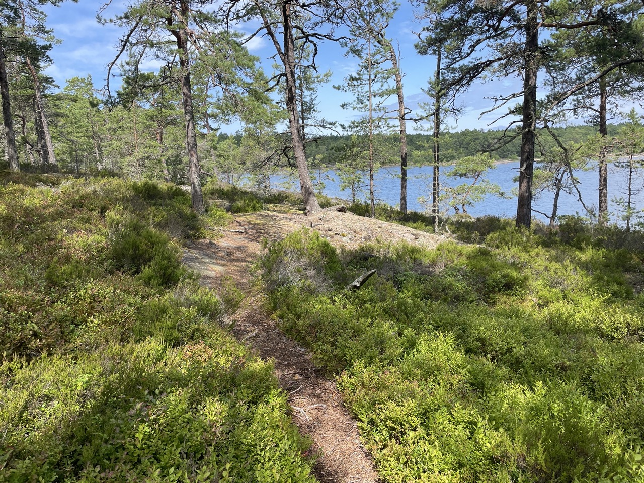 Djurö nationalpark