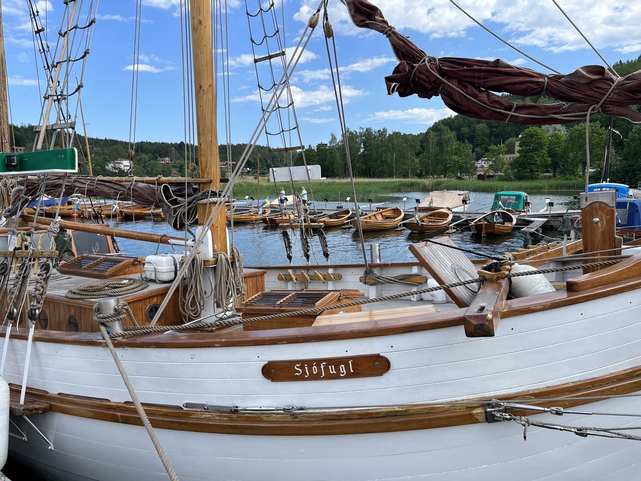 Valdemarsvik