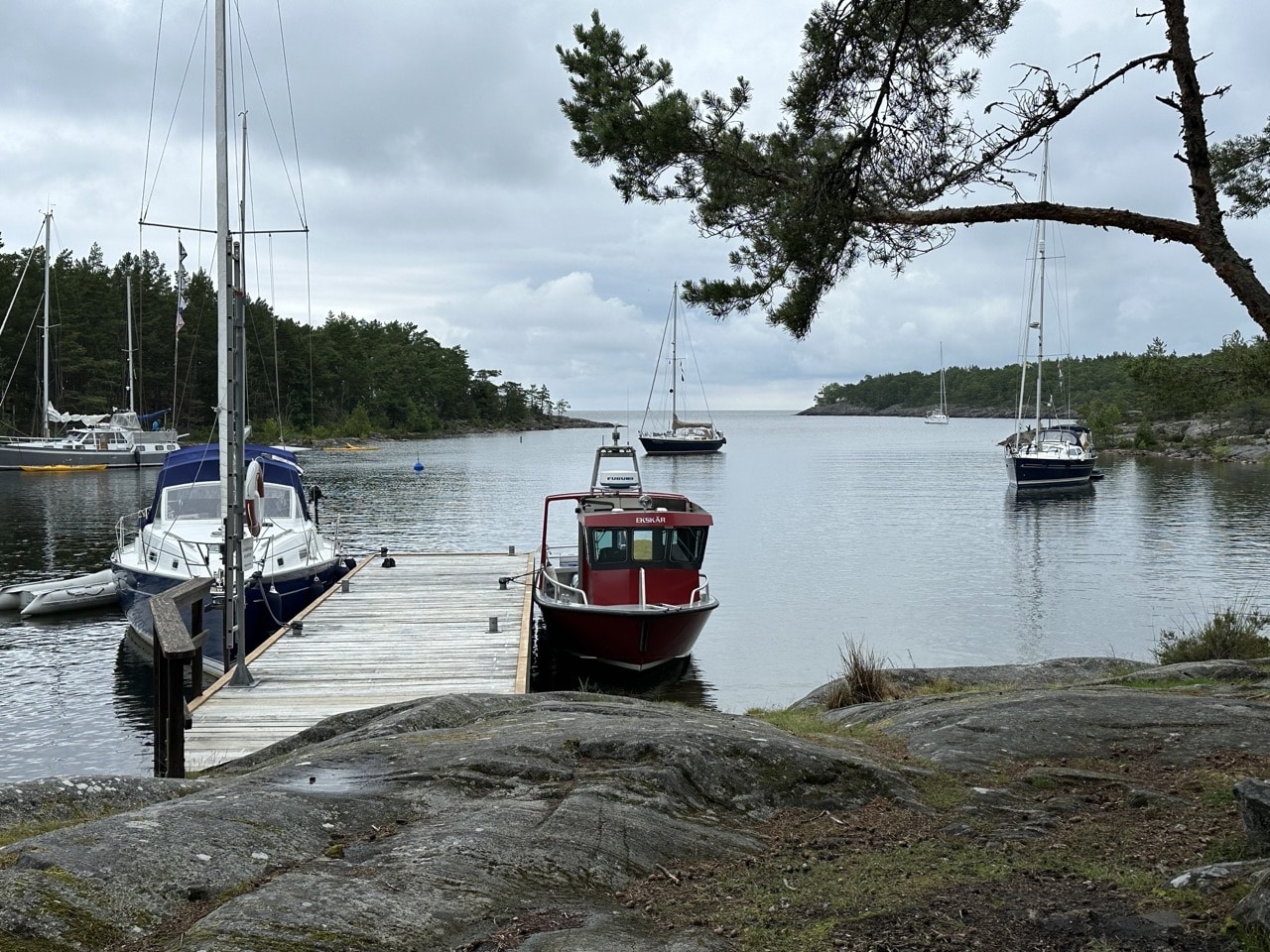 Djurö nationalpark