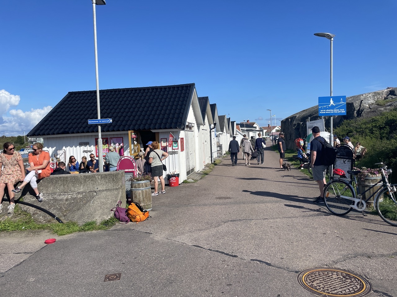 Vrångö - enturitaget.se december 2023