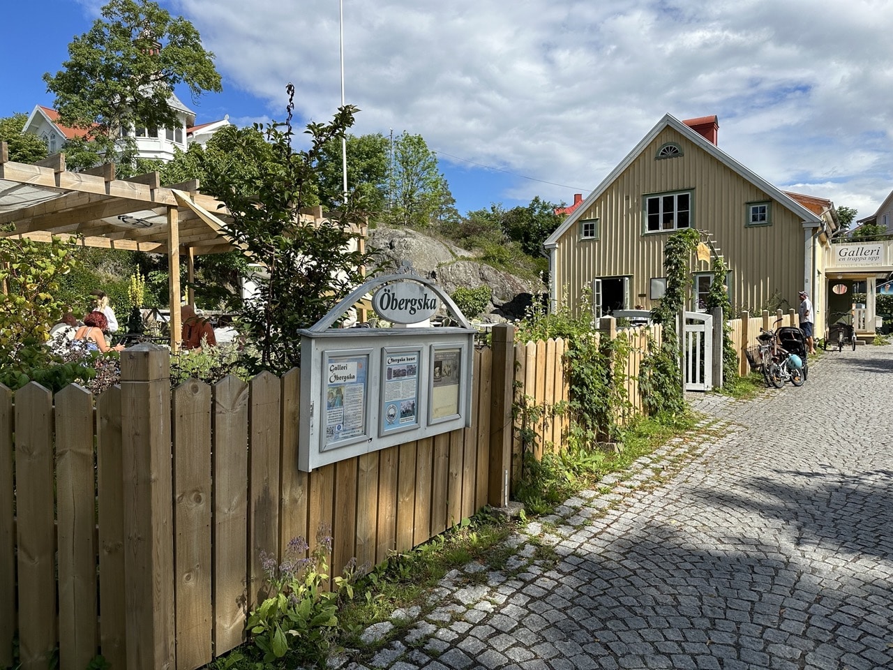 Styrsö