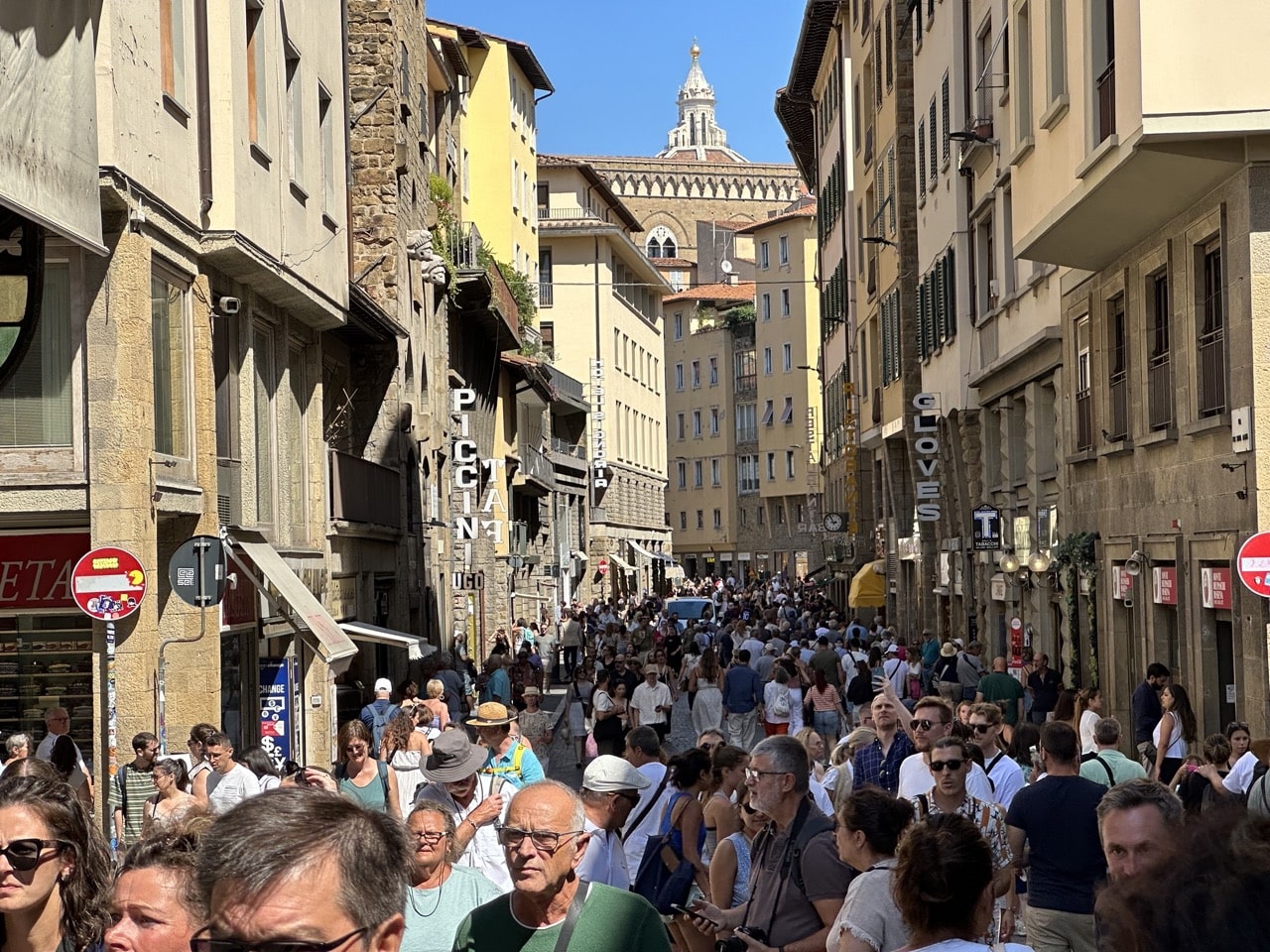 Florens Italien