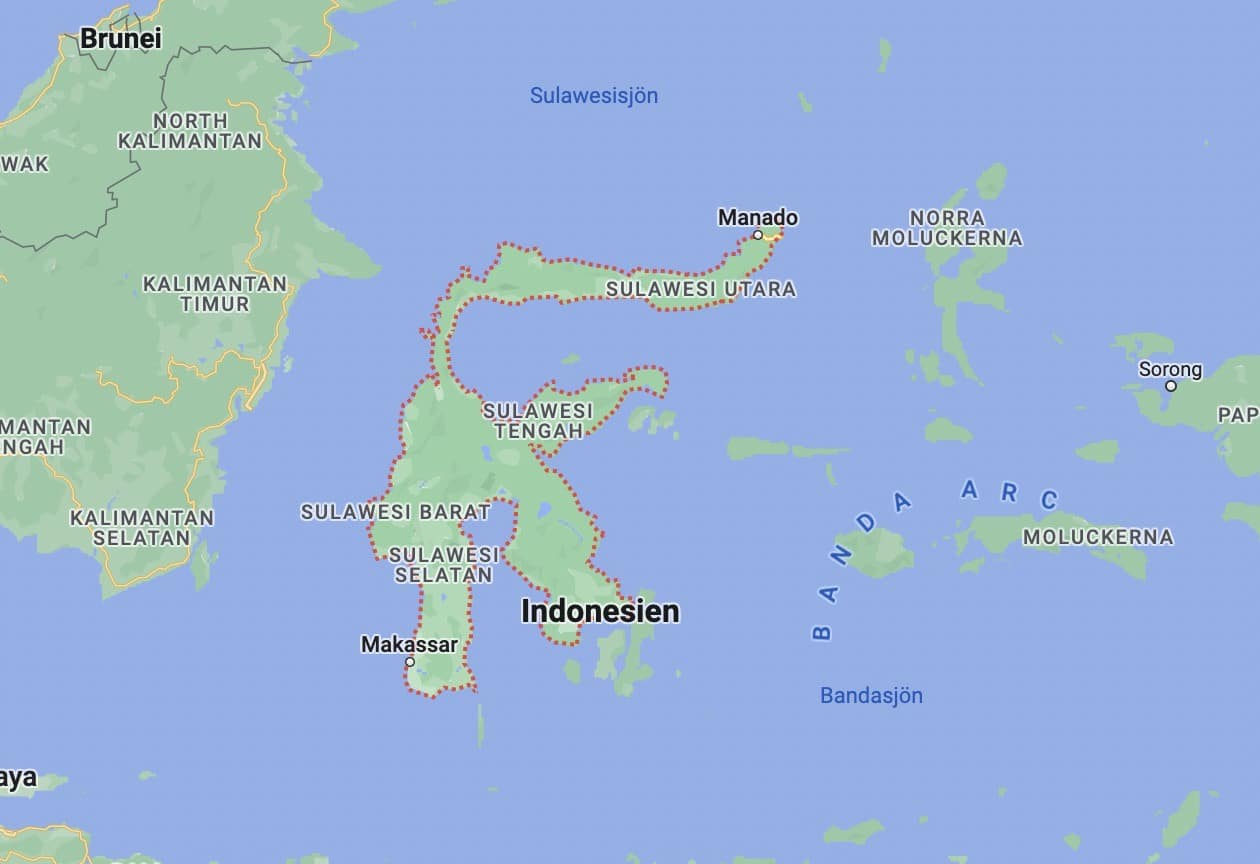 Celebes
