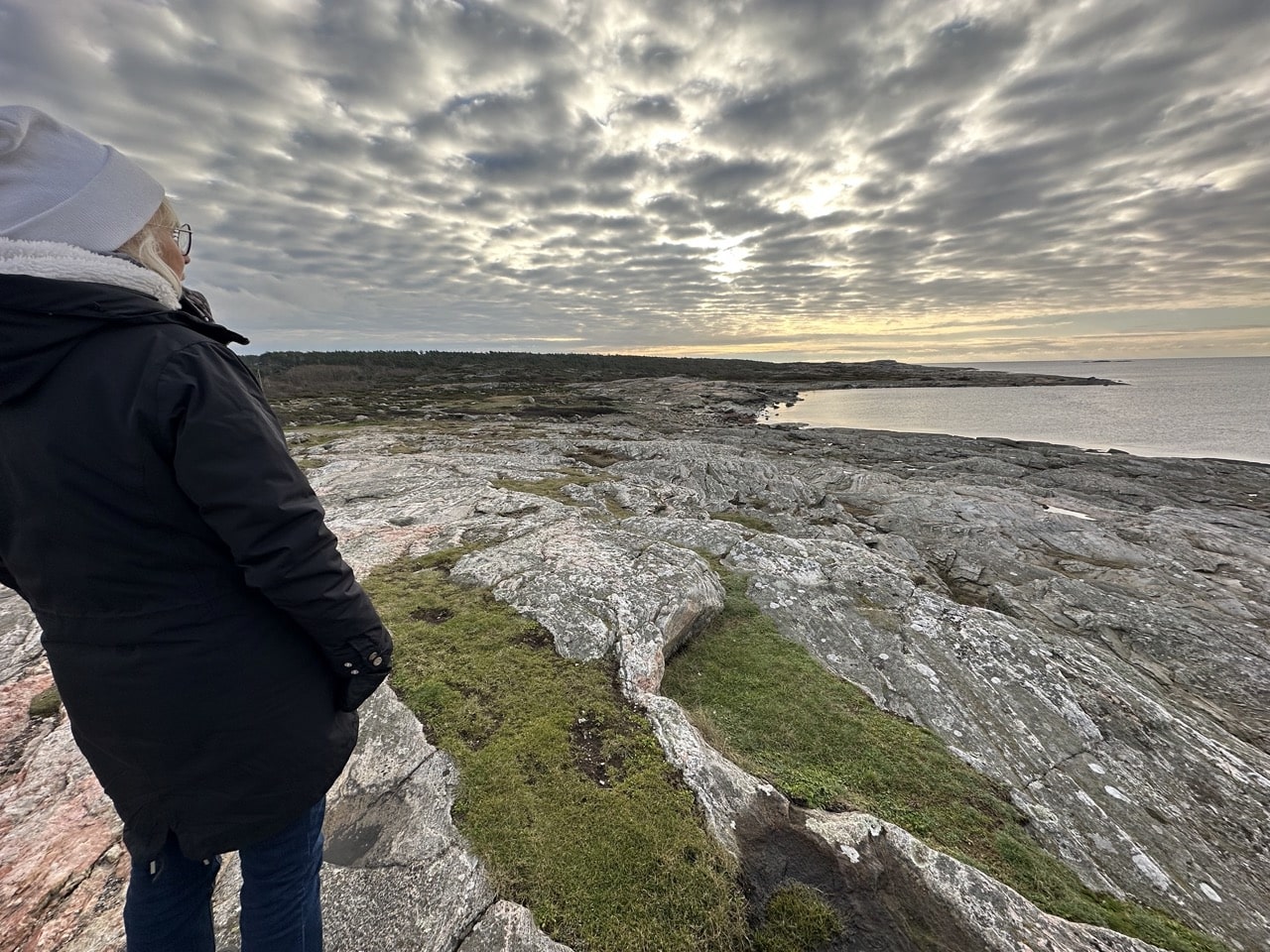 Bua Halland Sverige