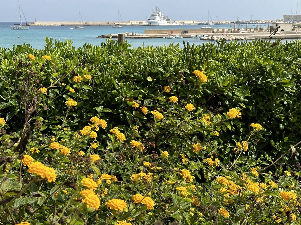 Otranto Italien