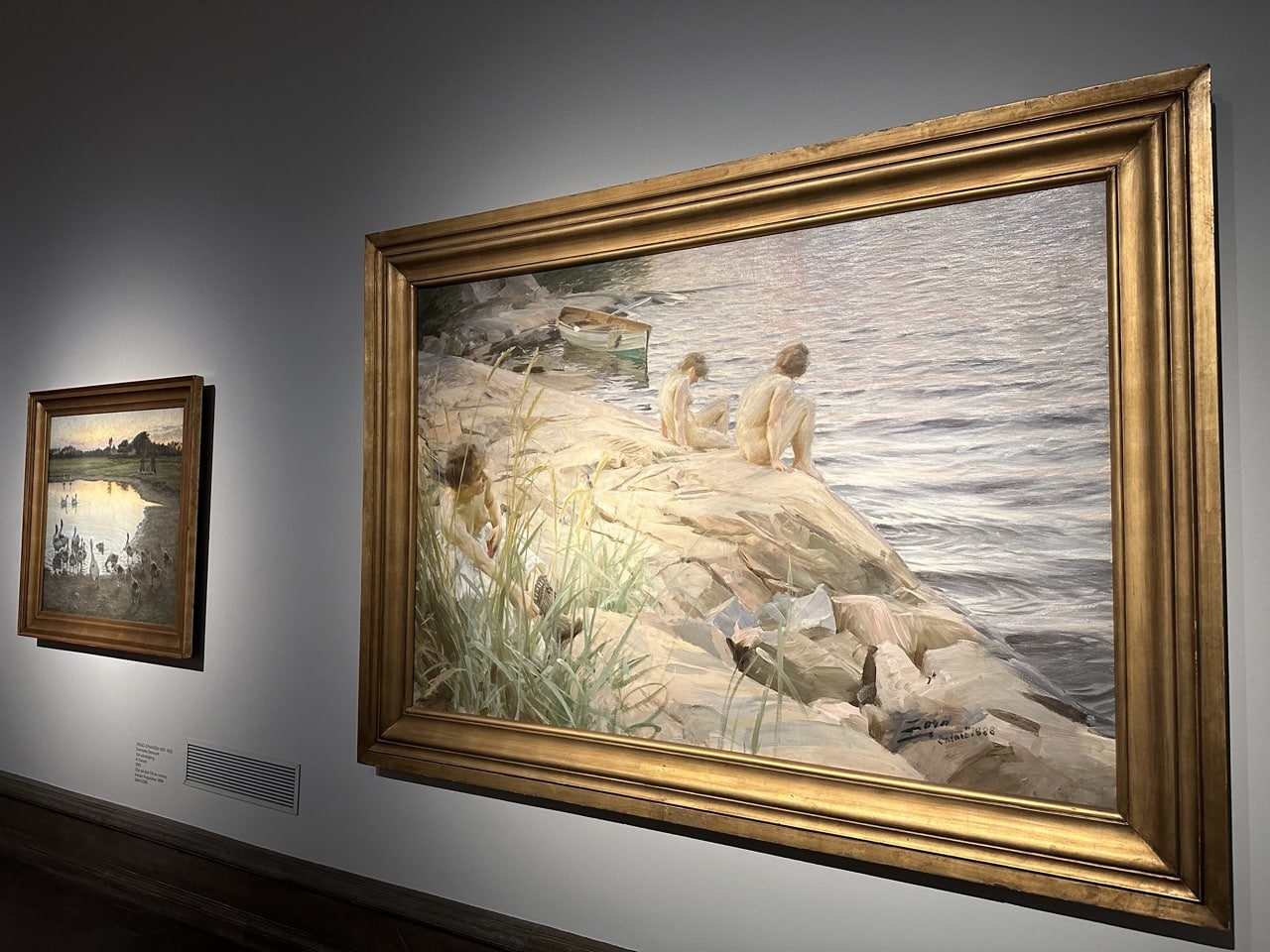 Göteborgs konstmuseum Göteborg Sverige