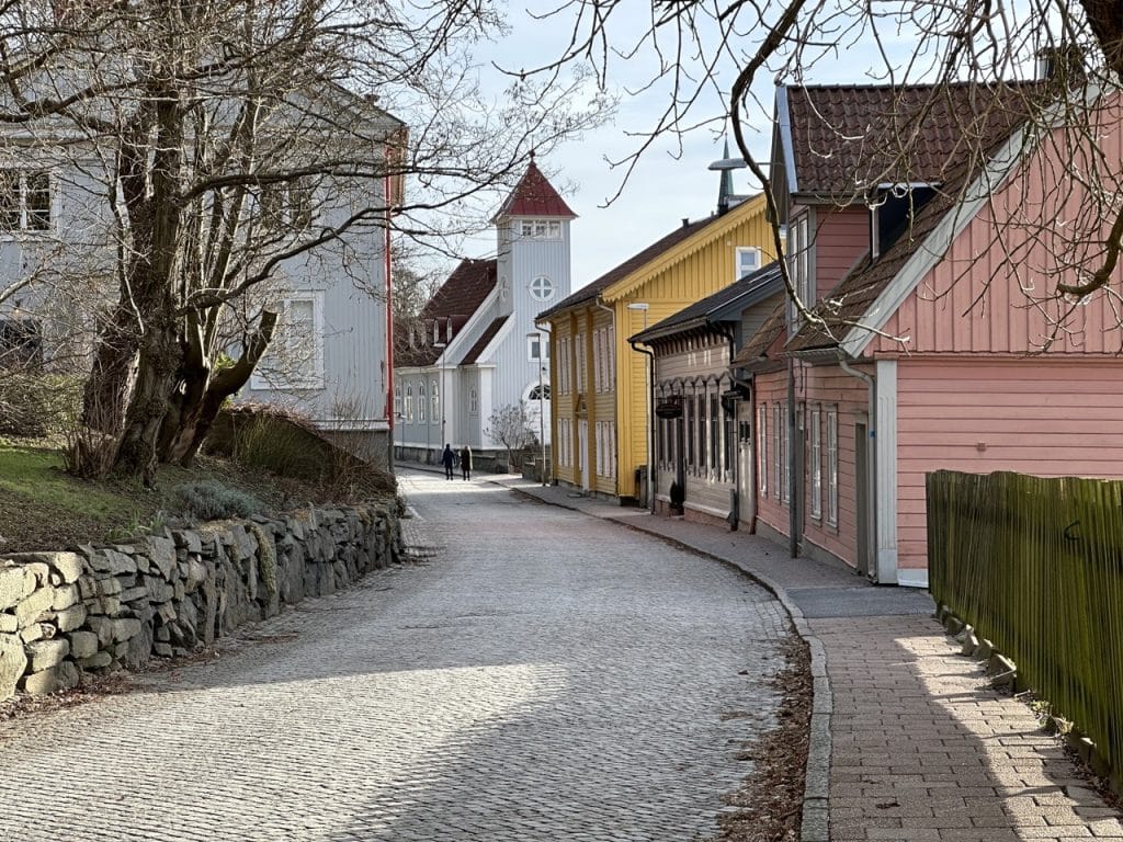 Kungälv Sverige