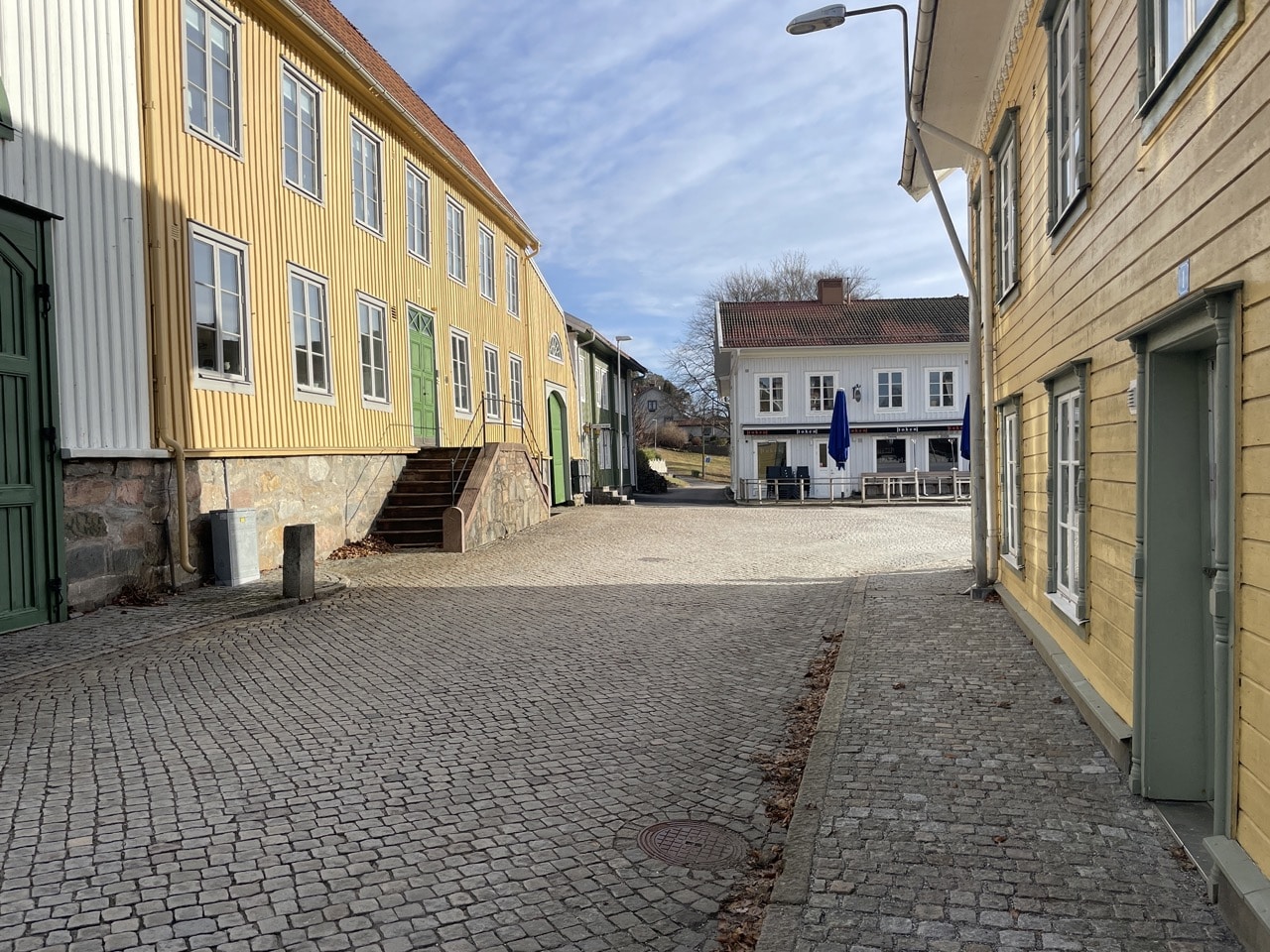 Kungälv Sverige