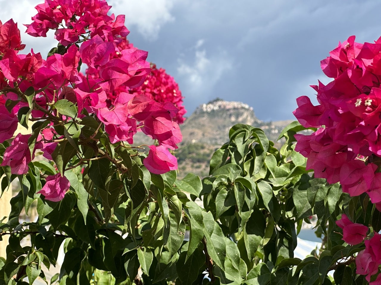 Naxos Sicilien Italien