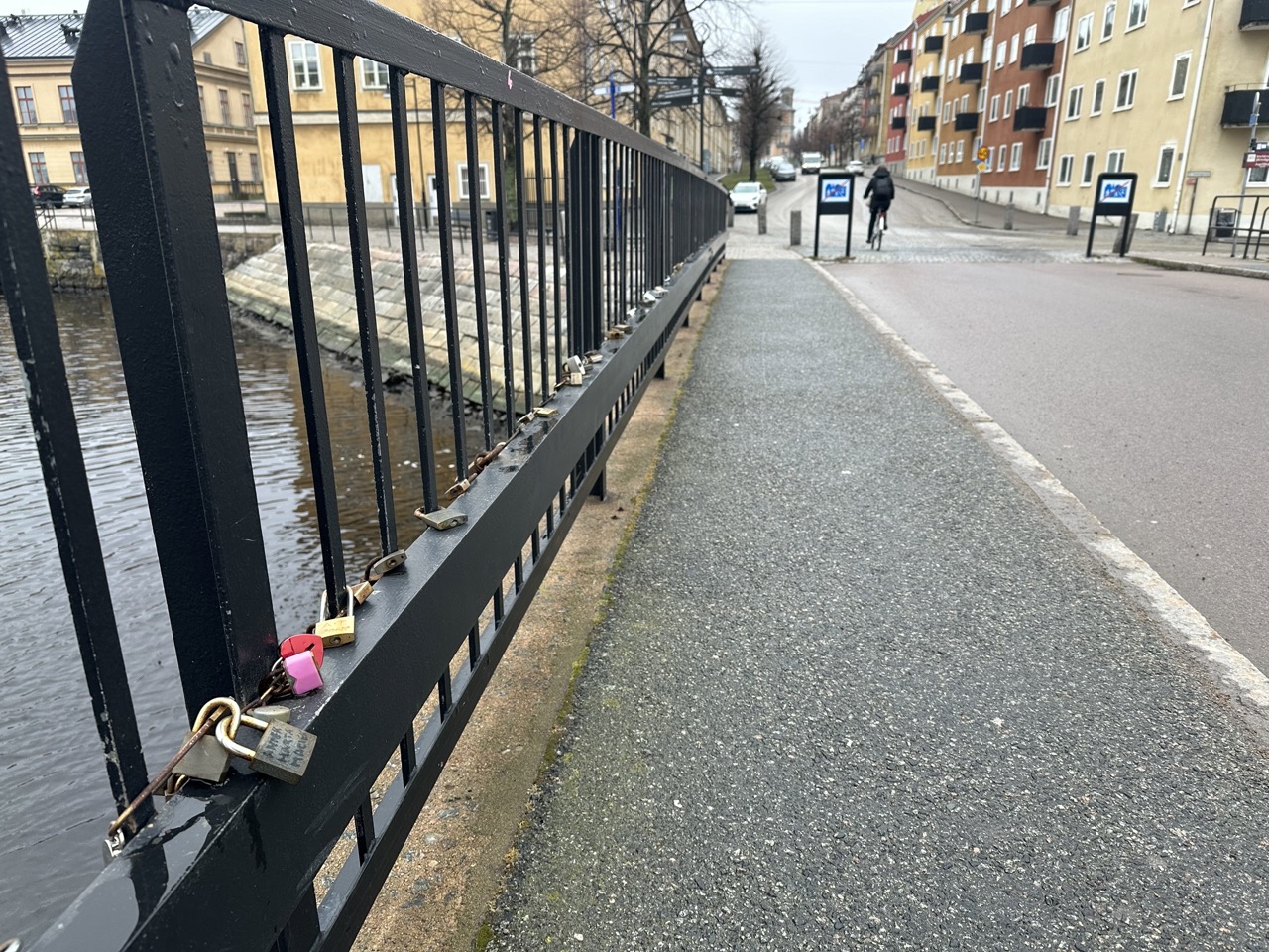 Karlskrona Sverige Världsarv