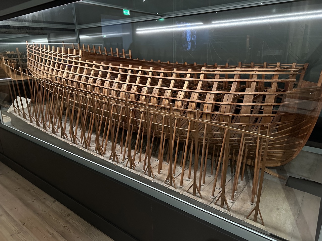 Marinmuseet Karlskrona Sverige