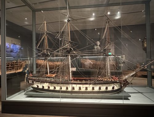 Marinmuseet Karlskrona Sverige